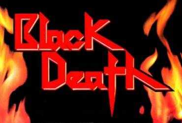logo Black Death (USA)